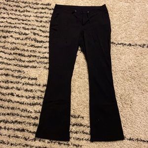 Columbia athletic pants size 10